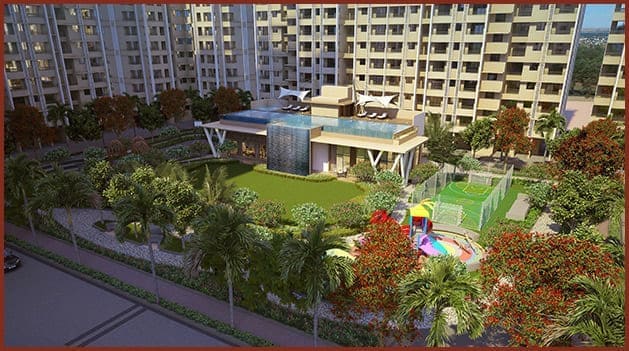 Raunak City Raunak City